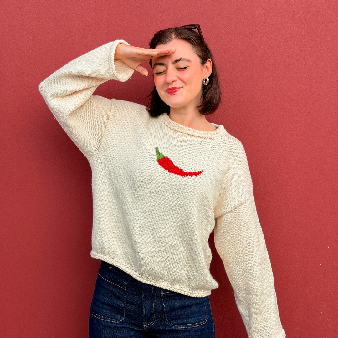 Spicy Summer Set 🌶️