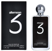 Tertio Afternoon 3 – Eau de Parfum para Homens 100 ml
