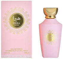 Tertio Hera – Eau de Parfum Feminino 100 ml