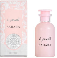 Tertio Sahara – Eau de Parfum Feminino 100 ml 