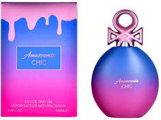 Tertio Amazzonia Chic – Eau de Parfum Feminino 100 ml