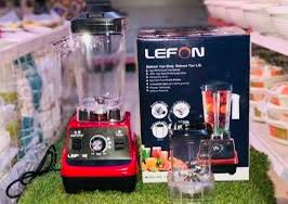 Lefon High-Speed Blender