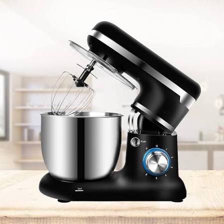 Stand Mixer Pro