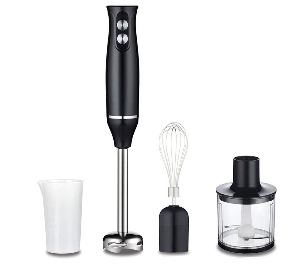Multi-Function Hand Blender Set