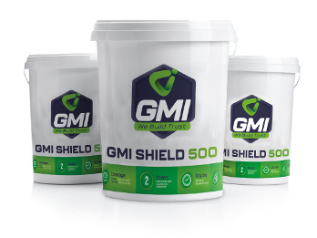 GMI Shield 500 TRP
