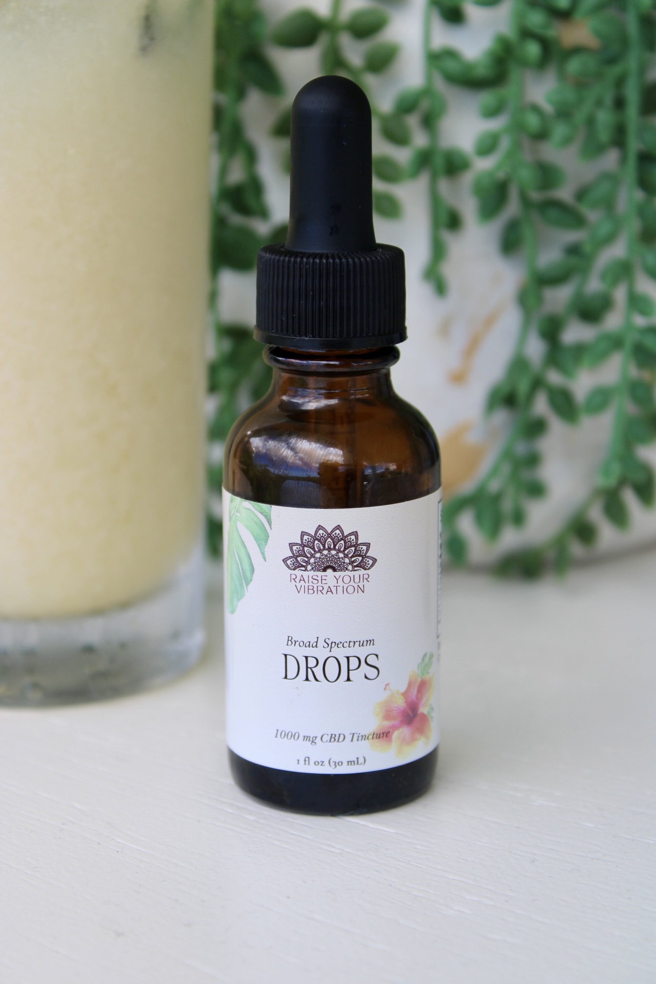 Drops