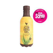 FOREVER ALOE VERA GEL