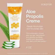 Forever propolis