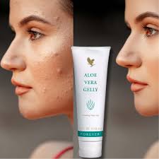 Forever aloe vera gelly