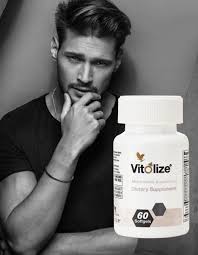 Vitolize Homme