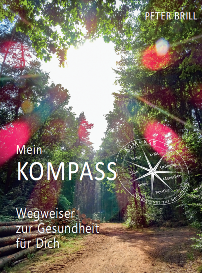 KOMPASS- Wegweiser zur Gesundheit