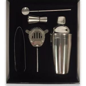 Set de Coctelería Premium