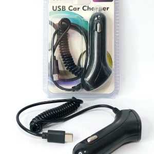 Cargador USB para Auto