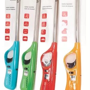 Encendedor de Cocina