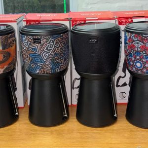 Djembe portátil J-DRUM