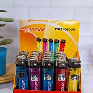 Encendedor Neoclick