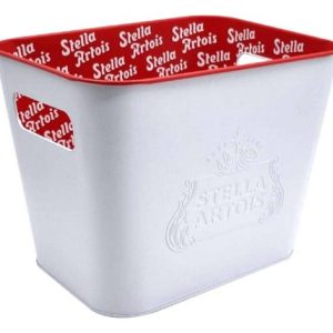 Caja enfriadora Stella Artois