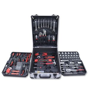 Maletín de Herramientas Completo