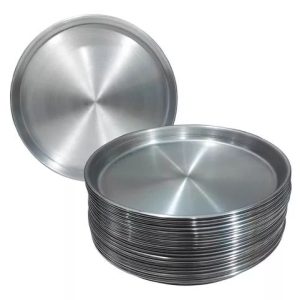 Bandeja de Aluminio