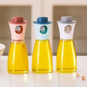 Dispensador de Aceite Premium