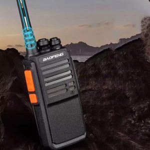 Radio Baofeng Portátil