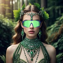 CG13 Cycling Glasses