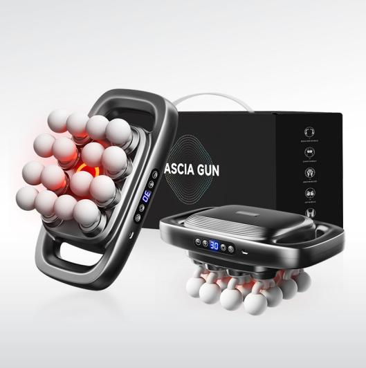 FS10 Fascia Gun Massager