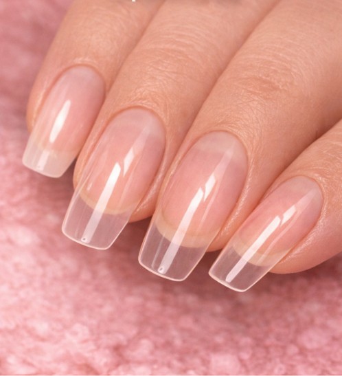 POSE AMERICAINE (GEL X)