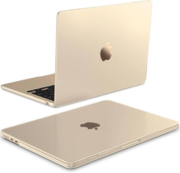 MacBook Air 13.6-inch M3 256GB Starlight 2024