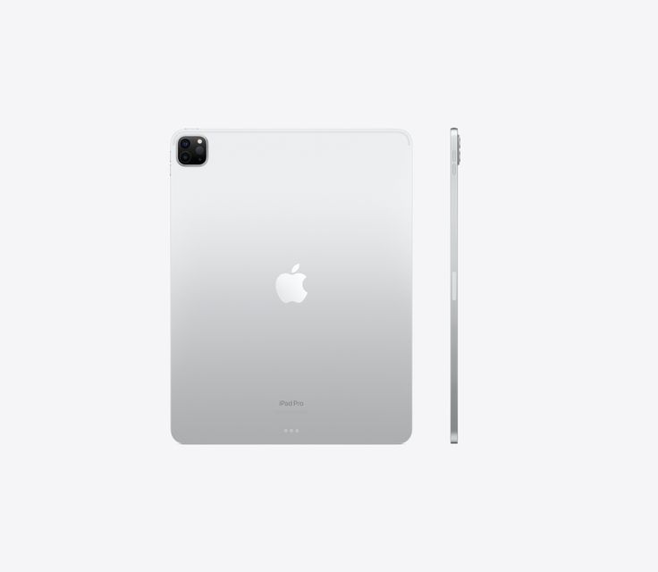 iPad Pro 11-inch M4 256GB Silver 2024