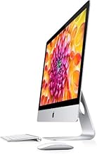 Apple iMac 27-Inch Desktop, 3.4 GHz Intel Core i7 Processor, 16 GB memory, 1TB HDD,macOS High Sierra (Renewed) 1 TB 16 GB