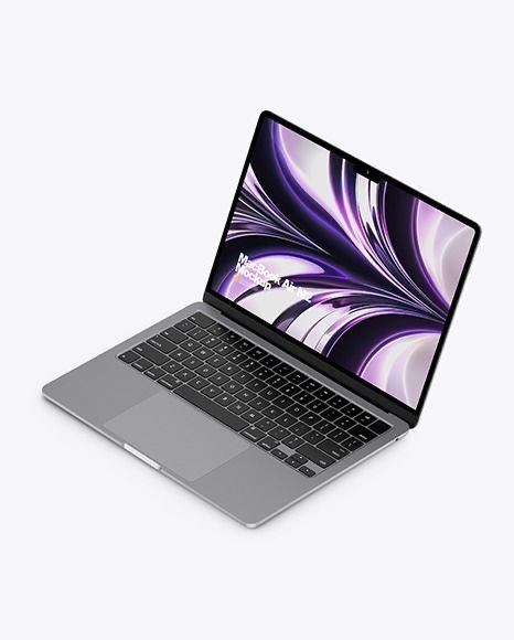 MacBook Air 15.3-inch M2 256GB Space Gray 2023