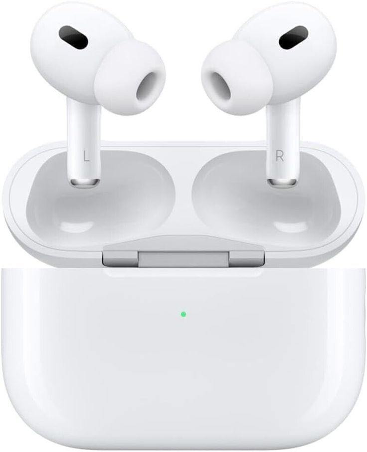 AirPods Pro 2nd Gen USB-C White 2023