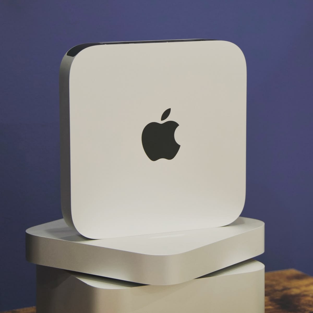 Mac mini M2 256GB Silver 2023