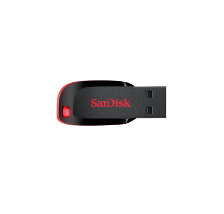 SanDisk 32GB USB Flash Drive 
