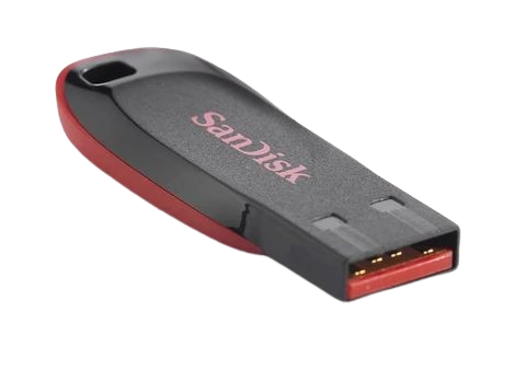 SanDisk 32GB USB Flash Drive 