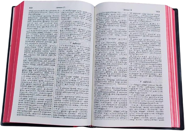 Tamil-Bible