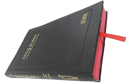 Telugu Holy Bible