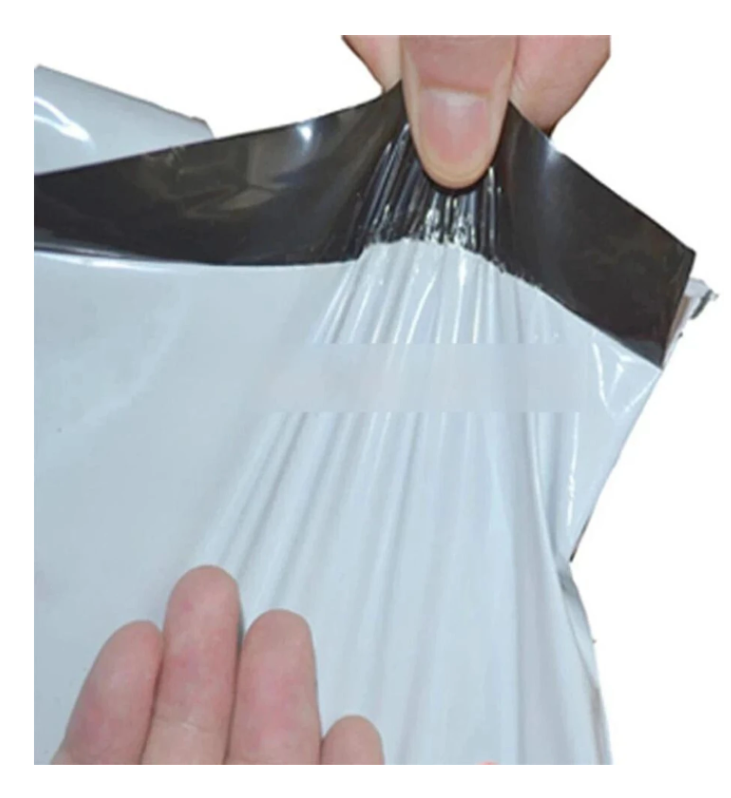 Premium Courier Poly Bag 10x14 Inch with POD | Strong & Secure Packaging