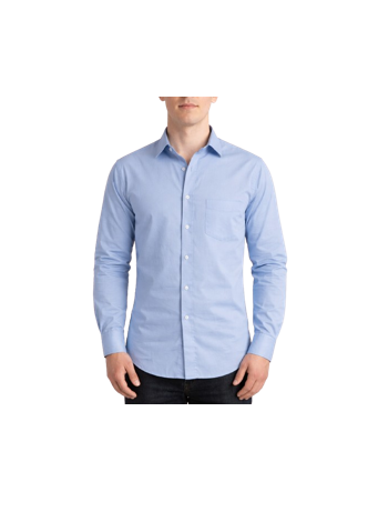 Classic Light Blue Shirt