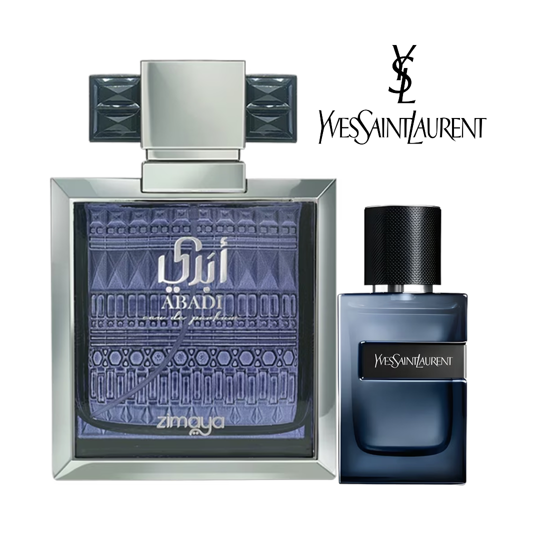 Abadi Opulent – Zimaya