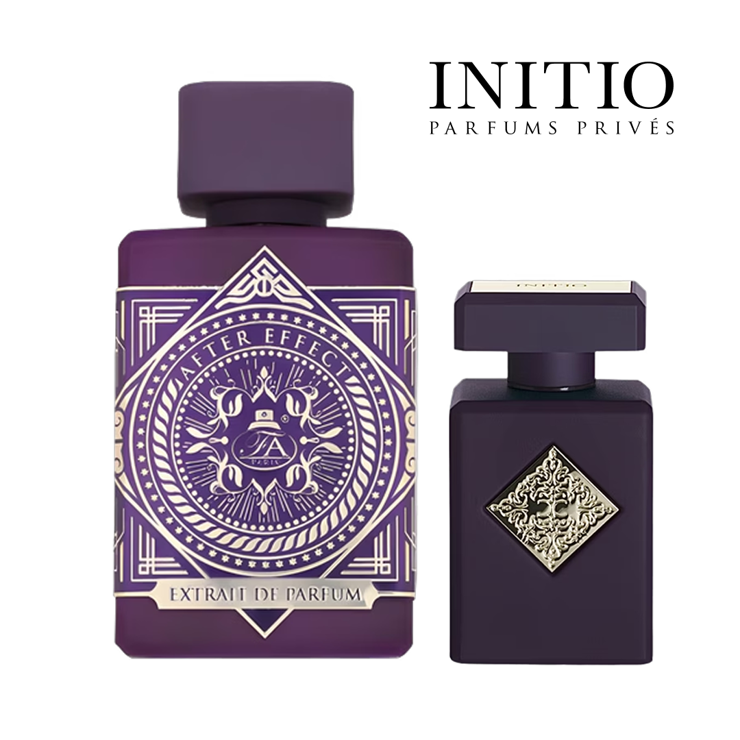 After Effect – French Avenue