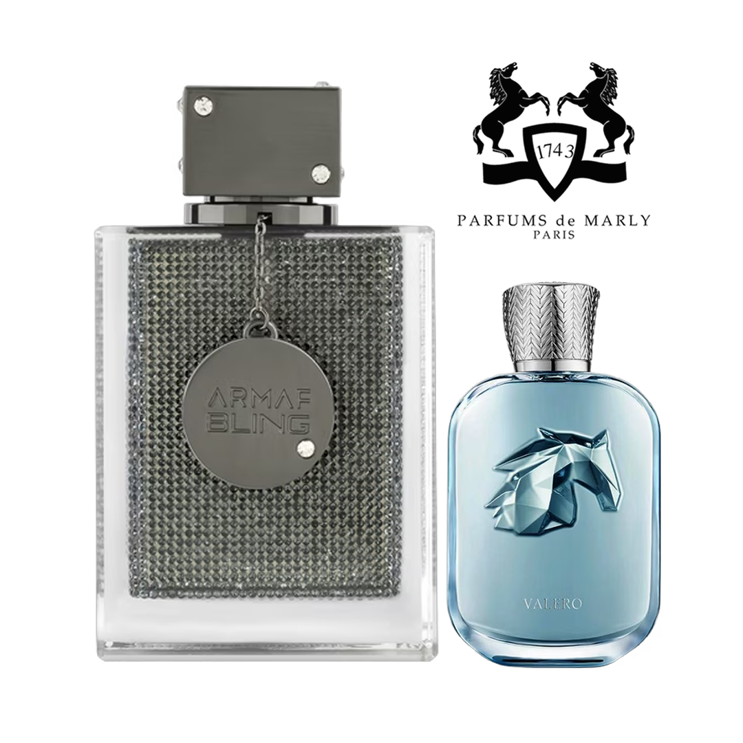Club de Nuit Bling – Armaf