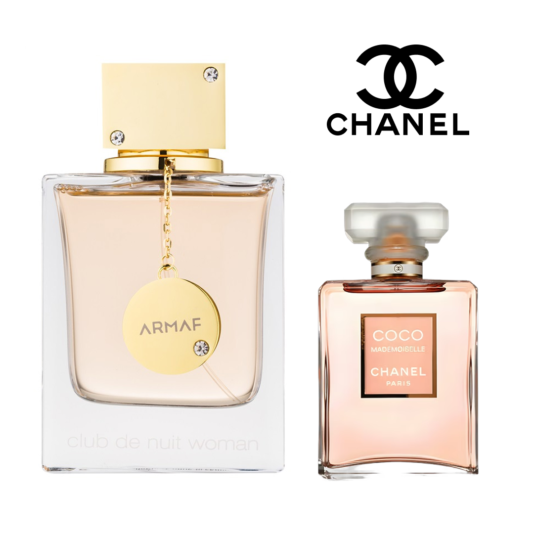 Club de Nuit Woman – Armaf