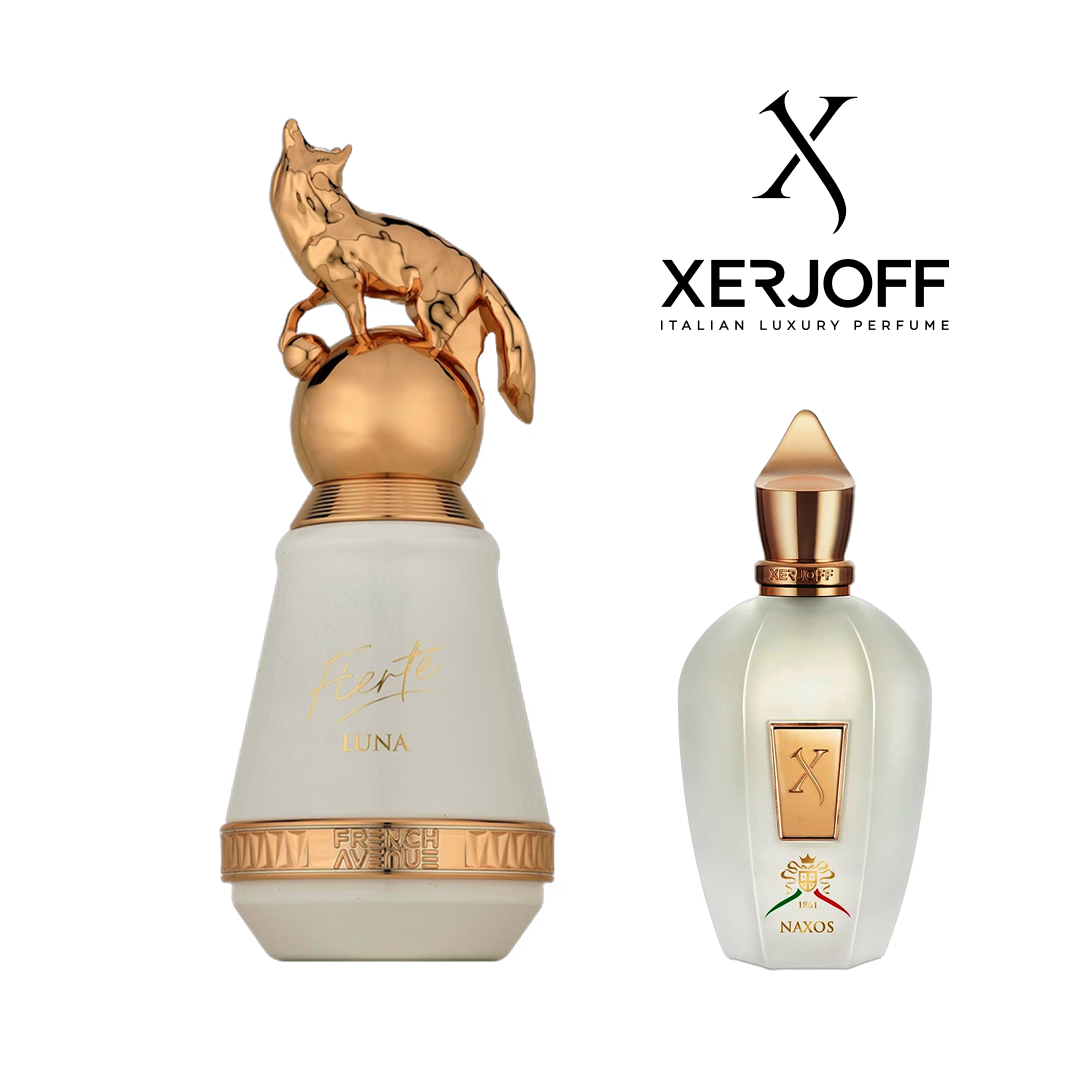 Fierte Luna – French Avenue