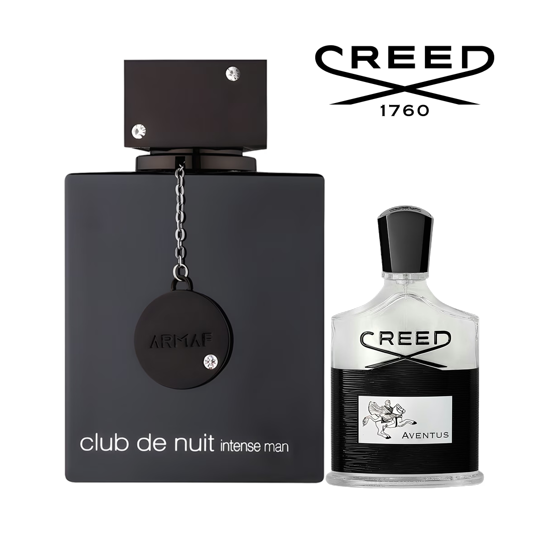 Club de Nuit Intense Man – Armaf