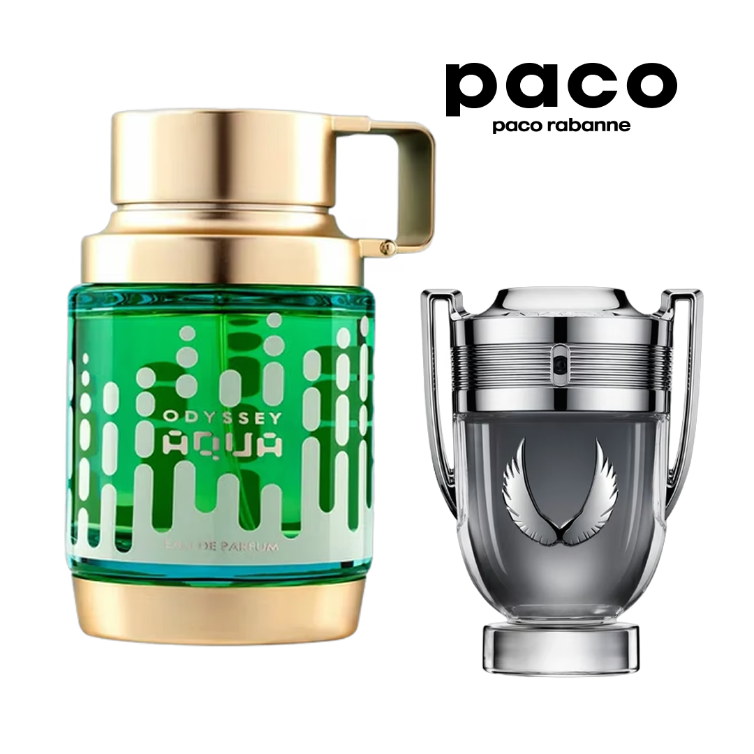 Odyssey Aqua Edition – Armaf