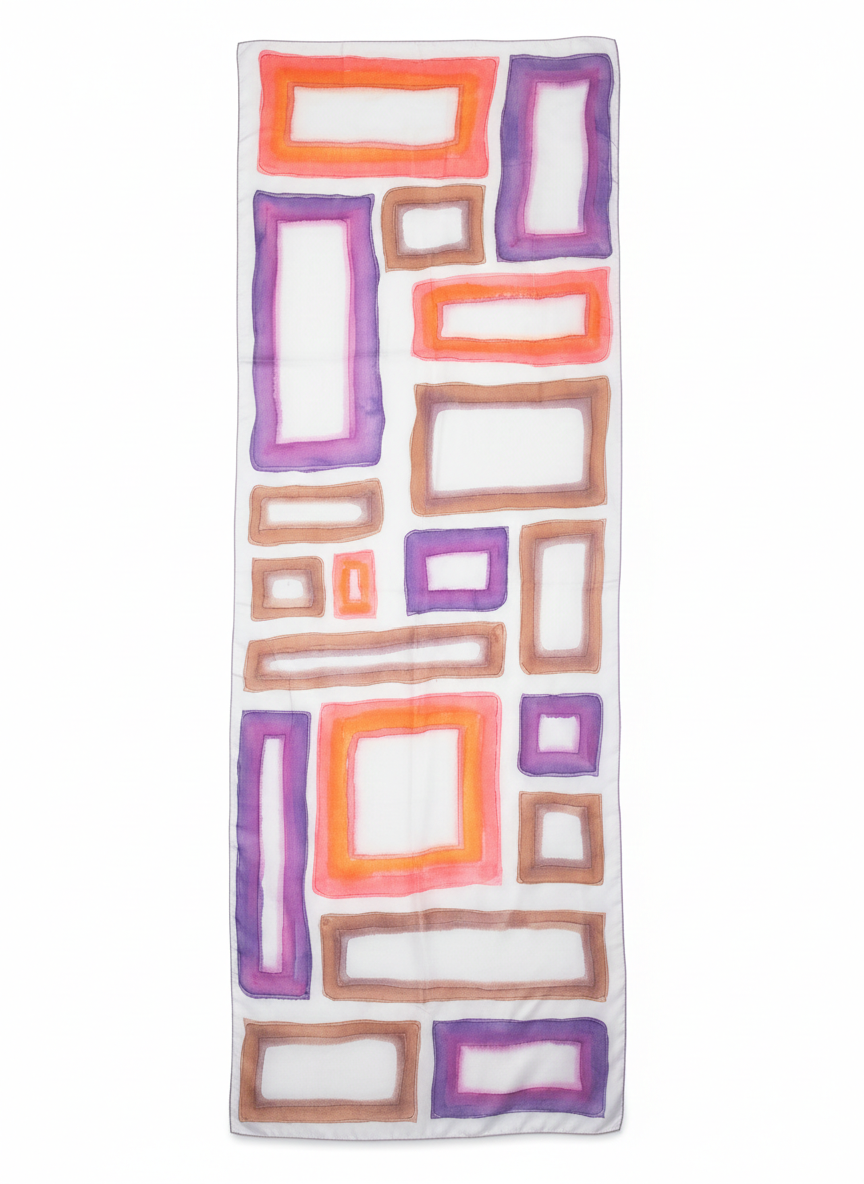 Terracotta Frames