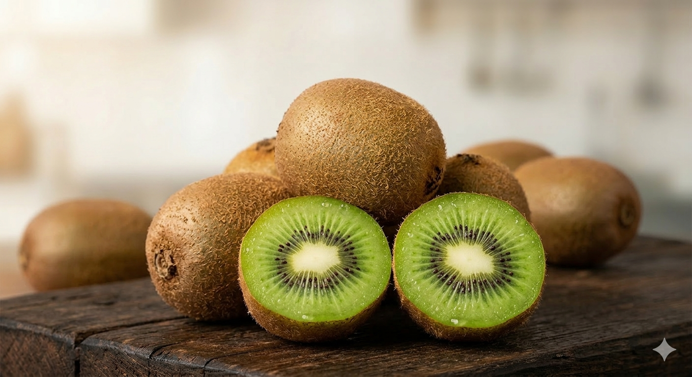 Kiwi Fresco