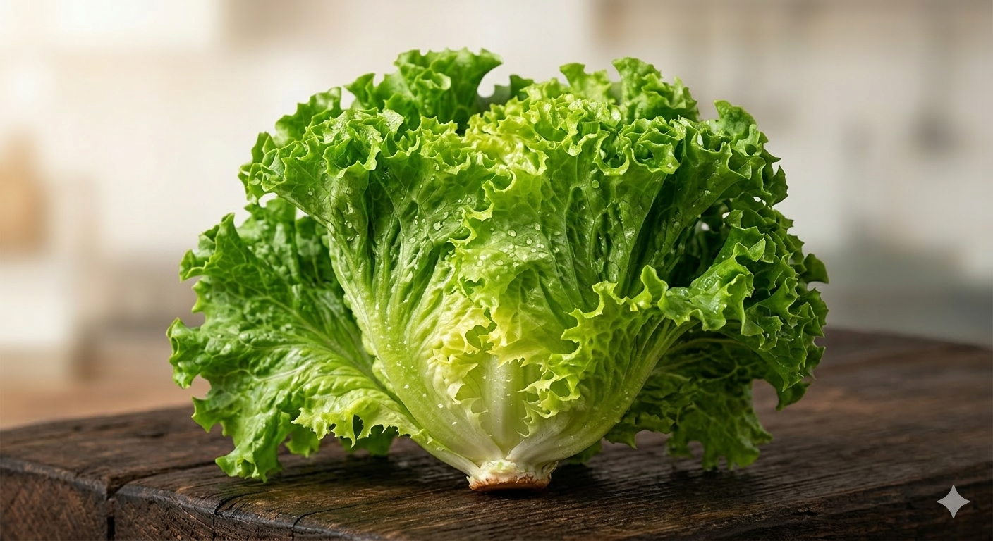 Lechuga Fresca